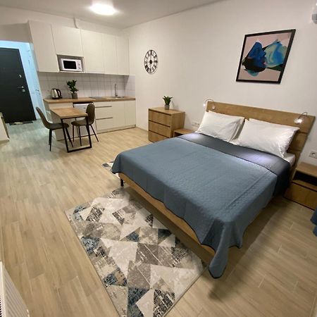 Pattern Apt Rodos Kiew Exterior foto