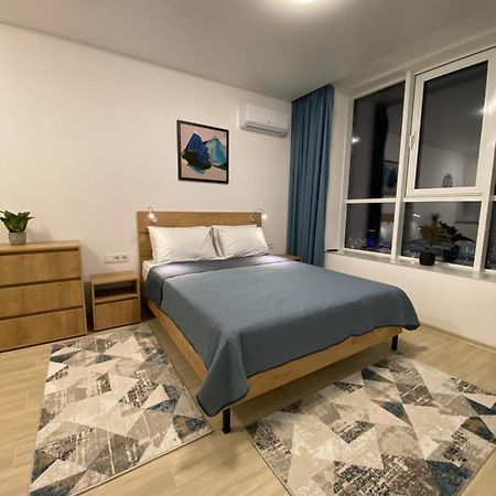 Pattern Apt Rodos Kiew Exterior foto
