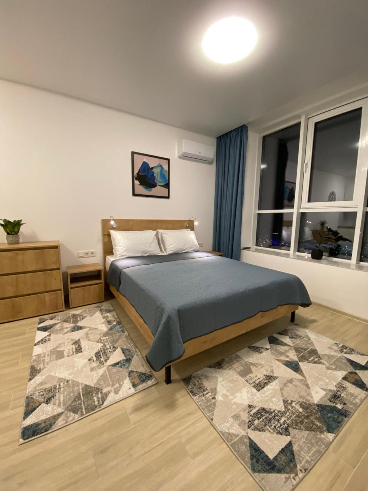Pattern Apt Rodos Kiew Exterior foto